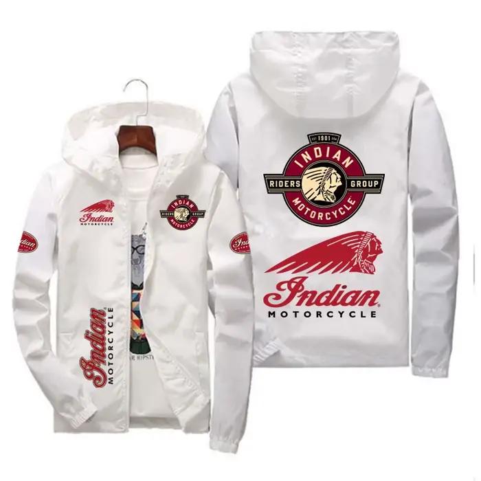 Veste pour hommes avec capuche, coupe-vent, manteau, pour les activités de plein air, comme le jogging du matin, le cyclisme, la course à pied, A
