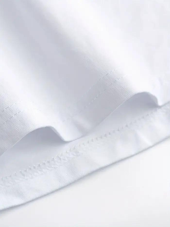 Voidz – T-Shirt blanc pour hommes