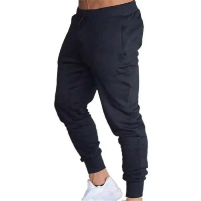 Nouveauté 2025 Pantalon de jogging pour homme