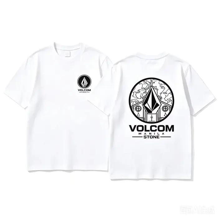 T-shirt à manches courtes pour hommes