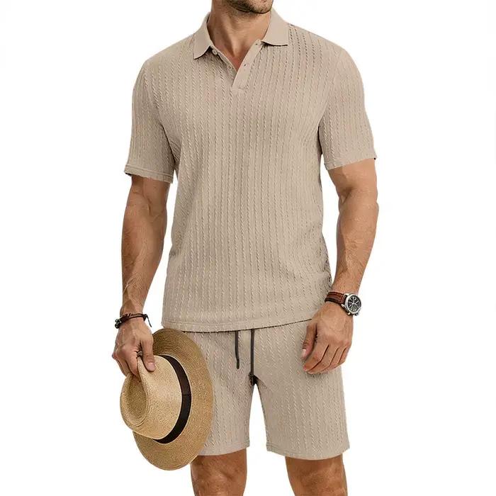 Ensemble de survêtement pour homme