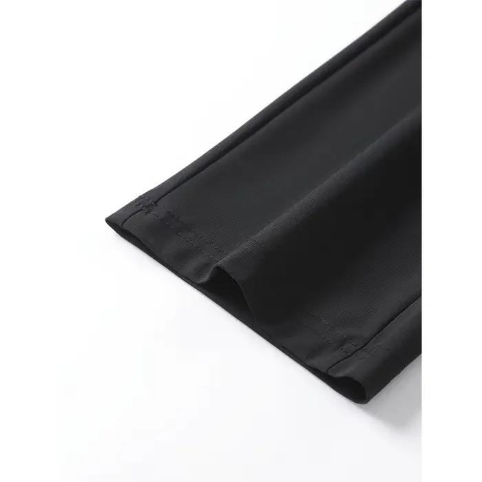 Cadeau de vêtements pour hommes : Ensemble 3 pièces de pantalons de sport décontractés