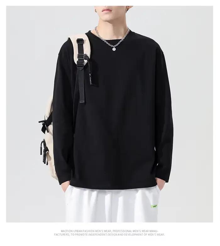T-shirt Homme Printemps-Été