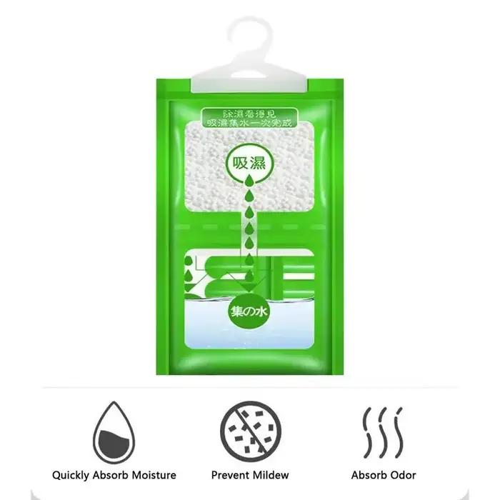 Sac absorbant d'humidité pour Cisco intérieur