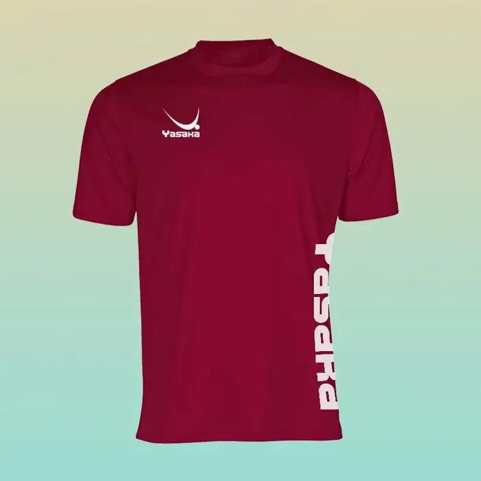 Nouveau T-shirt de Boutique pour Hommes – Vêtement de Sport Ultra-Fin et Respirant à Manches Courtes pour l'Été – Tenue