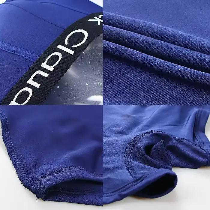 Sous-vêtements en Fiber ultrafine pour hommes