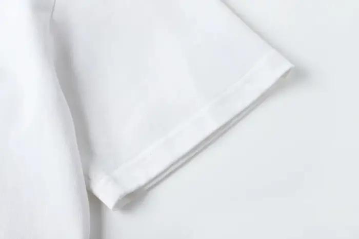 Avenida Art – T-shirt en coton pour hommes et femmes