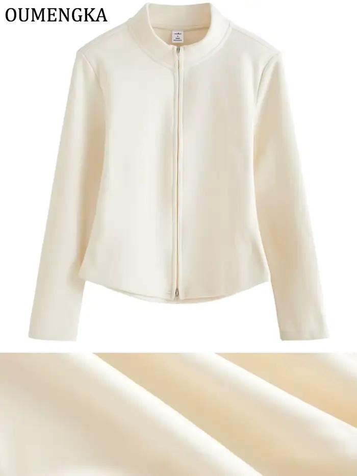 Manteau court en polaire pour femmes, automne hiver, chaud, décontracté, extérieur, doux, randonnée, jogging, yoga, cardigan à fermeture éclair, vestes pour sportifs