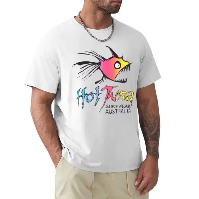 Hot 2017 Tuna Cancan1 T-Shirt