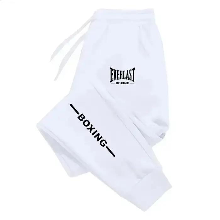 Pantalon de jogging sport pour homme – Survêtement décontracté polyvalent – Nouvelle collection 2026 – Vêtements