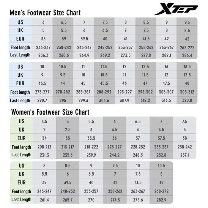 Xtep 160X 3.0 PRO chaussures de course pour hommes été multi-scènes plaque de carbone chaussures de