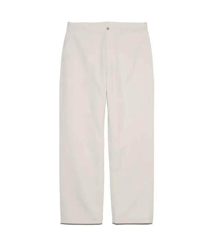 NANAMICA 25SS ALPHADRY Pantalon utilitaire droit stretch pantalon décontracté à séchage rapide S25SC