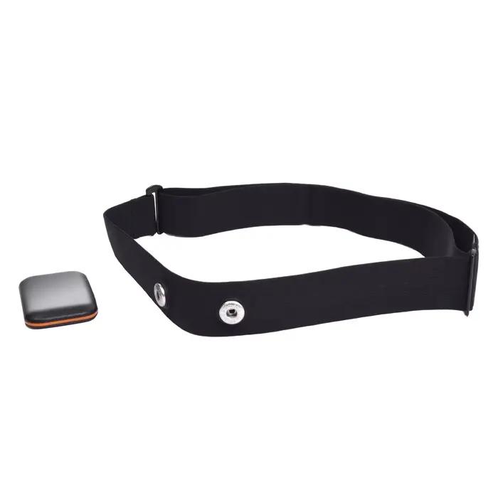 Sangle de remplacement pour moniteur de fréquence cardiaque, 1 pièce, Compatible avec Polar H7 H9 H1