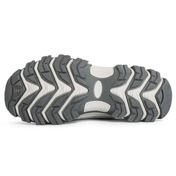 2025 chaussures de randonnée hommes femmes maille baskets respirant mode chaussures de montagne garç