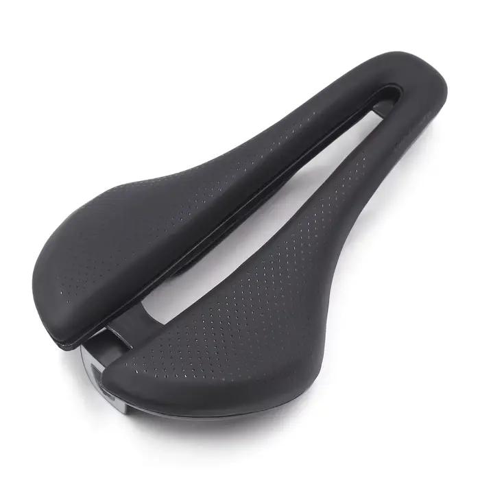 WALGUN Triathlon TT selle de vélo feu arrière route VTT selle vtt course prosostatique siège de cycl