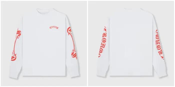 CRONOS T-shirts pour hommes de haute qualité avec imprimé graphique, décontracté, ample, à manches l