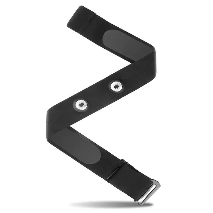Sangle de remplacement pour moniteur de fréquence cardiaque, 1 pièce, Compatible avec Polar H7 H9 H1