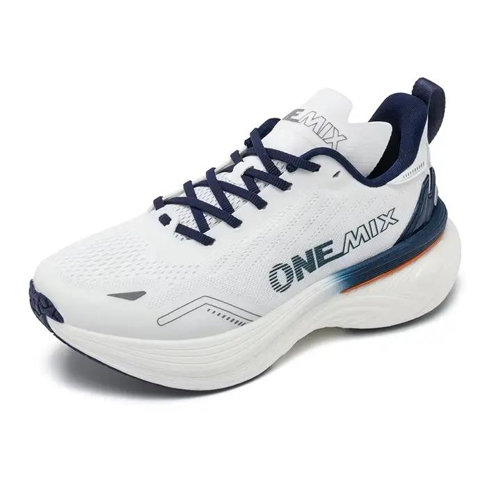 ONEMIX 2026 Nouvelles chaussures de course et de jogging pour femmes et hommes, baskets légères, cha