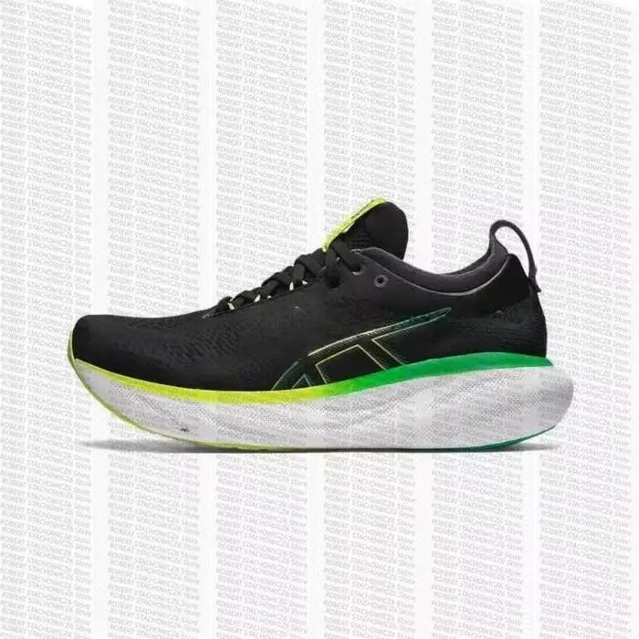 Chaussures de course à enfiler 2026 pour hommes et femmes, baskets classiques en cuir respirantes et