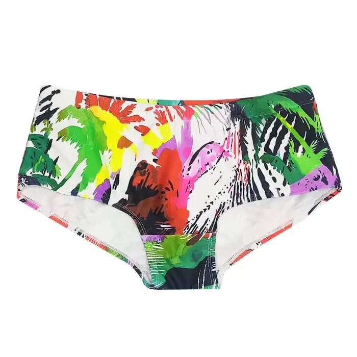 Marque Sexy hommes maillots de bain été maillot de bain Surf homme maillot de bain push-up plage tai