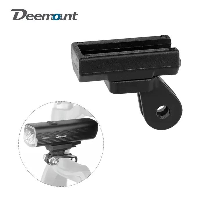 Support de lampe pour phare EOS530/520 pour Rockbros /Blackbird L3, tige de guidon, fourche, adaptat