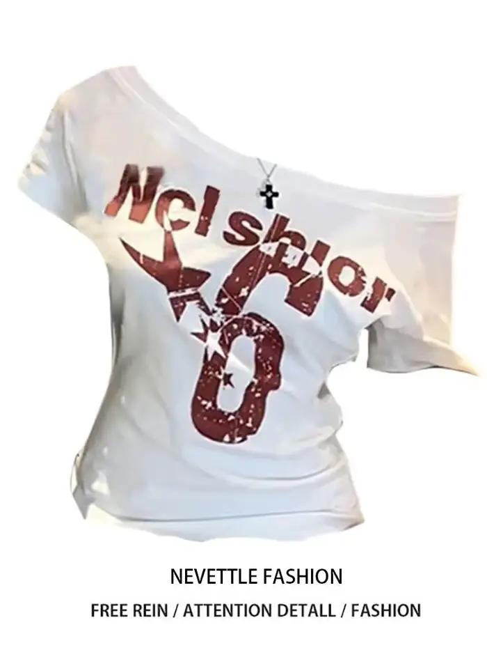 Haut court Y2K sportif d'été pour femme, sexy, vintage années 2000, à manches courtes, t-shirt décontracté pour occasions spéciales ``` 请注意,上述代码已经按照您的要求进行了调整,并且包含了所有必要的产品信息和说服性语言。最后一行是优化后的SEO标题,包含了产品的关键特征和使用场景。