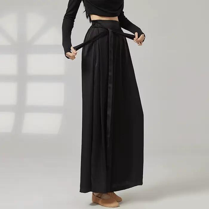 Pantalon de danse classique moderne pour femmes