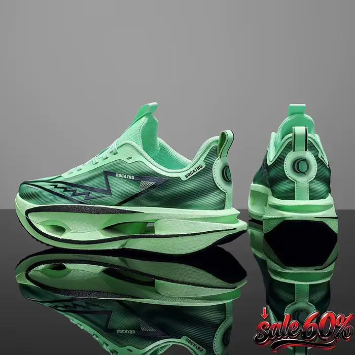 Chaussures de course pour hommes 2026 – Nouvelles