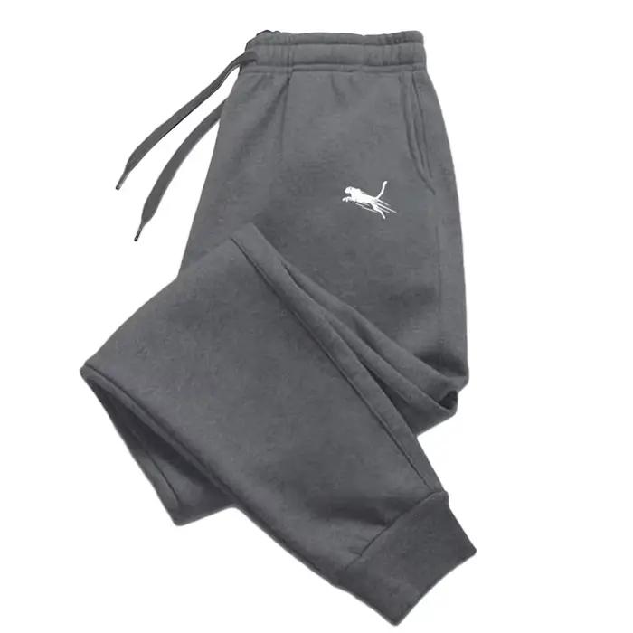 Promotion exceptionnelle : pantalons de sport pour hommes