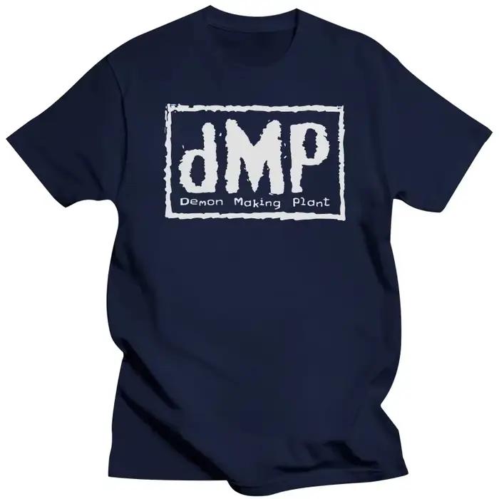 T-Shirts pour hommes DMP Kinnikuman Muscle Man