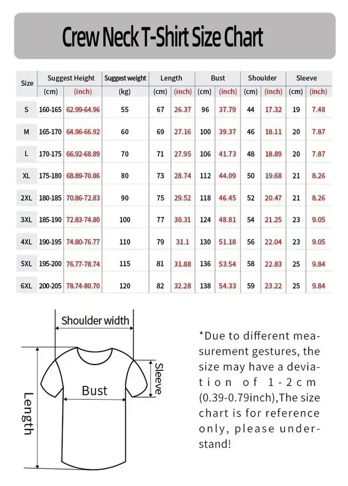 T-shirt 3D unisexe respirant style Y2K pour homme et enfant