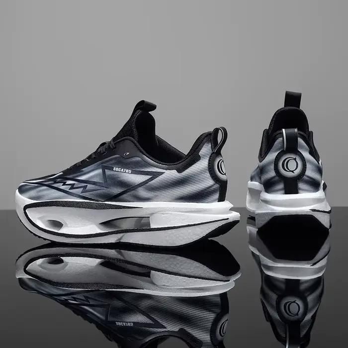 Chaussures de course pour hommes 2026 – Nouvelles