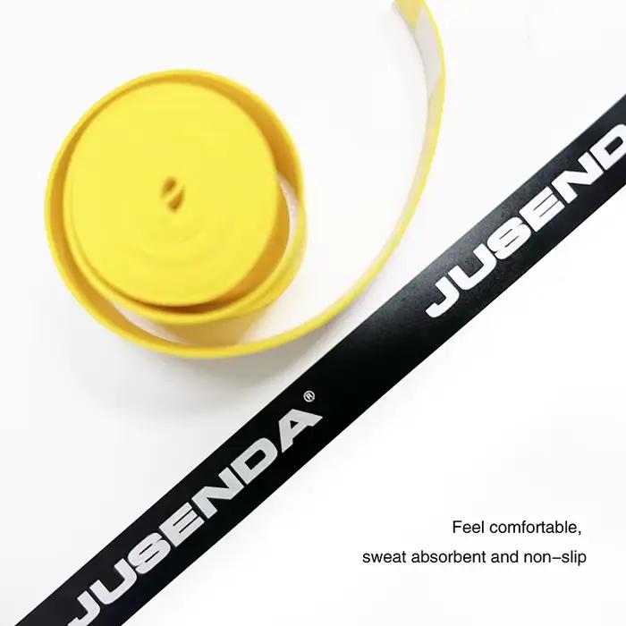 JUSENDA – surgrip de raquette de Tennis Original