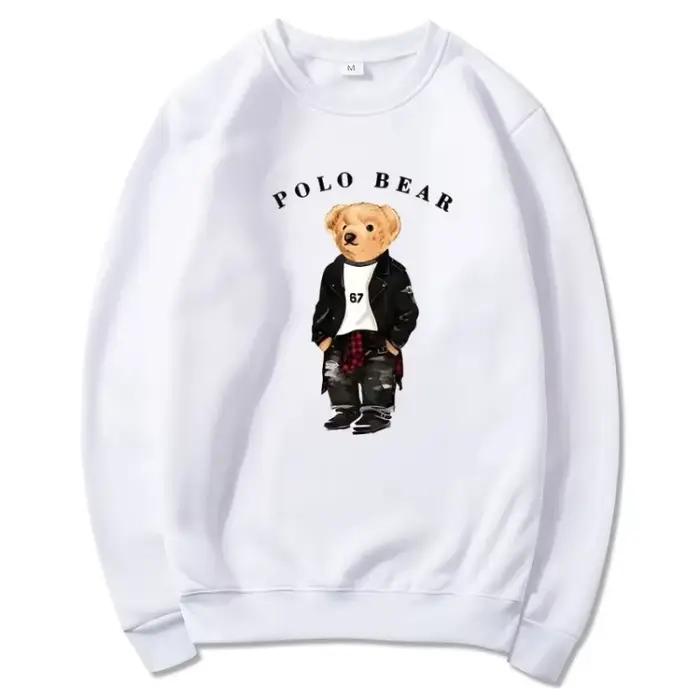 Pull-over décontracté confortable et polyvalent