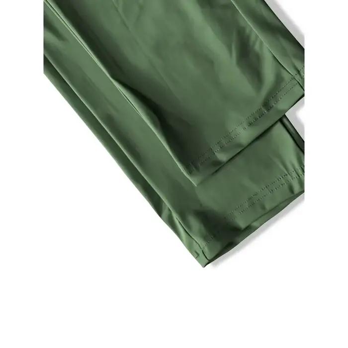 Pantalon de survêtement homme en soie glacée à séchage rapide pour l'été