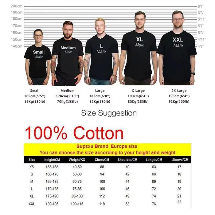 Taille ue 100% coton t-shirt personnalisé faire votre conception Logo texte hommes femmes imprimer