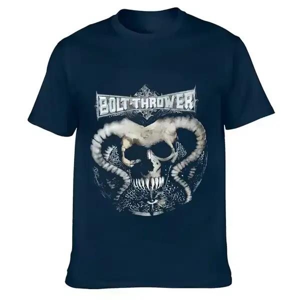 Bolt Thrower - T-shirt Spearhead L Benediction Carcass Morgoth Asphyx Death