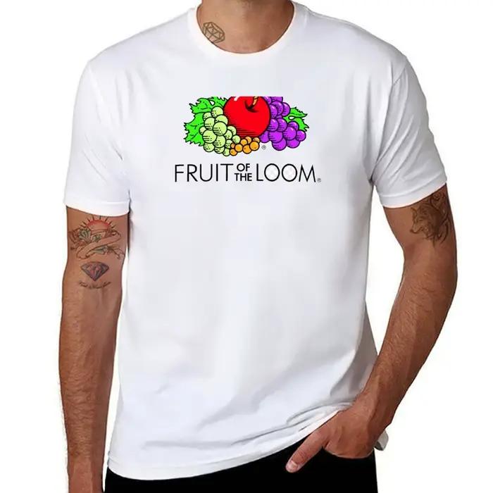 T-Shirt Homme Ajusté Coton Léger Imprimé Polyvalent Pour Courses À Pied Occasions Spéciales