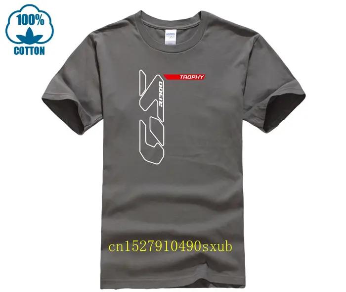 2025 hommes T-shirt décontracté R 1300 GS Triple