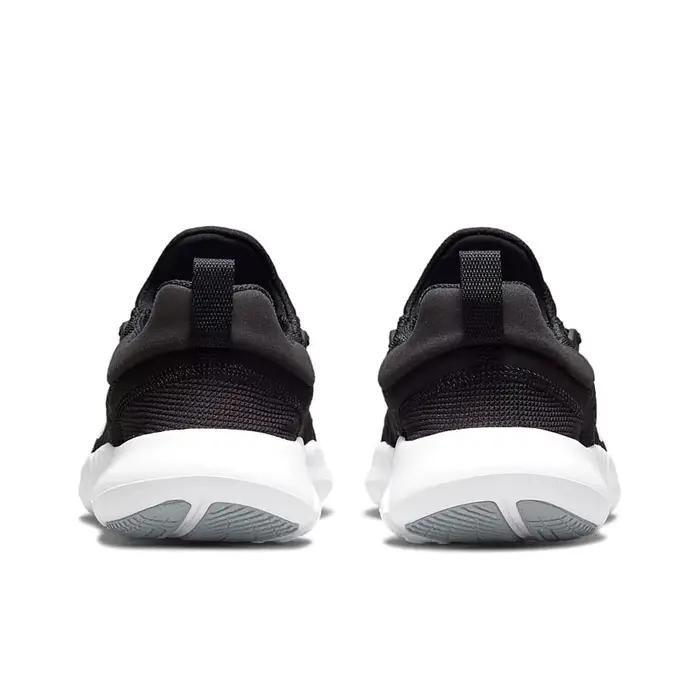 Chaussures de course Nike Free RN 5.0 Next Nature pour homme, tissu en coton, semelle en caoutchouc, ajustement chaussette, polyvalentes pour la course et les activités quotidiennes