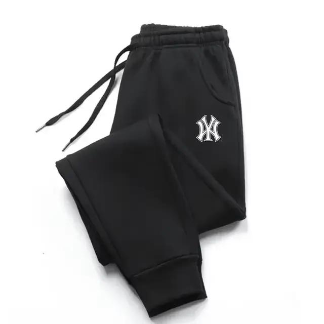 Pantalon de jogging pour homme automne/hiver - Ensemble sportif décontracté