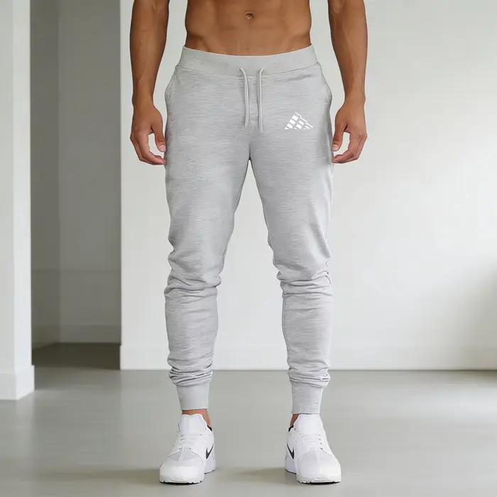 Nouveau pantalon de sport décontracté pour homme