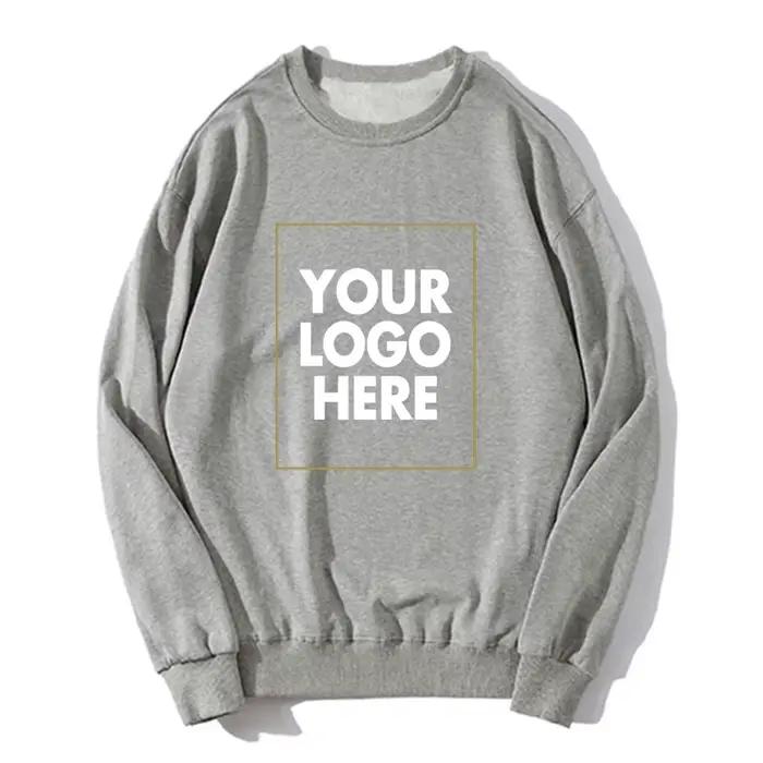 Sweat à capuche imprimé personnalisé hommes mode sweats personnalisés femmes