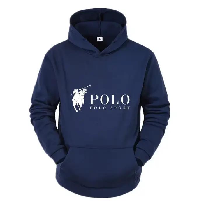 Nouveau sweat-shirt à capuche unisexe chaud et décontracté pour le fitness en plein air