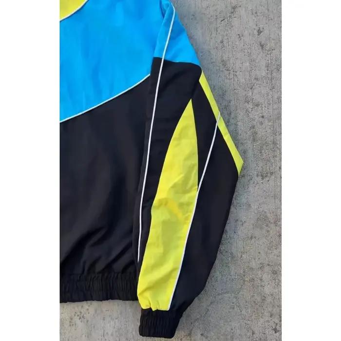 Veste de sport Y2k Mark pour hommes et femmes
