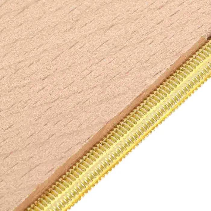 Peigne en cachemire pour pull