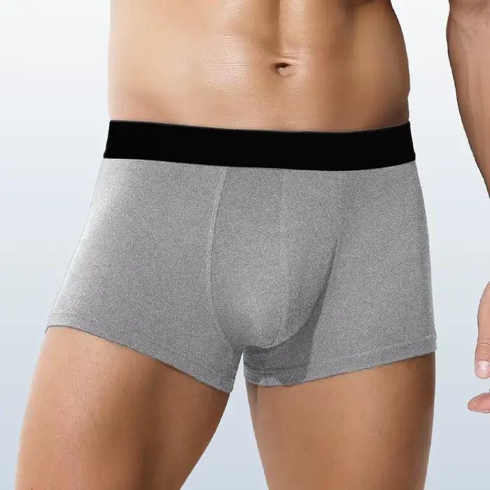 Vente en gros de sous-vêtements pour hommes