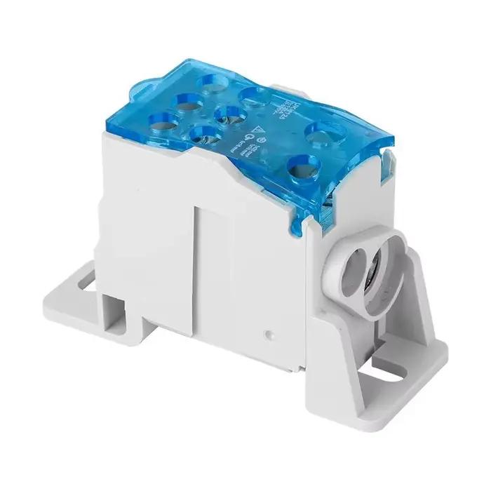 Bornier sur Rail Din UKK 80A/125A/160A/250A/400A