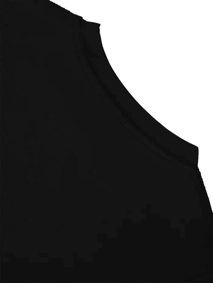 T-shirt à manches courtes 100 % coton pour homme