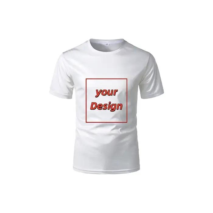 T-shirts personnalisables pour hommes et femmes